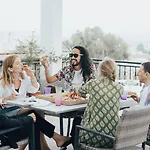 Hostel One One World Square Ajia Napa