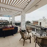 One One World Square Hostel Ajia Napa