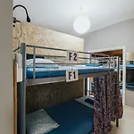 One One World Square Hostel Ajia Napa