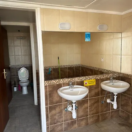 Hostel One One World Square Ayia Napa