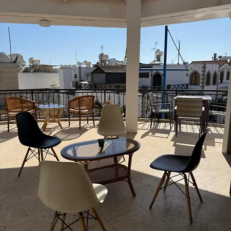 One One World Square Ayia Napa