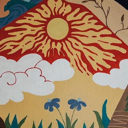 ホステル One One World Square アヤナパ