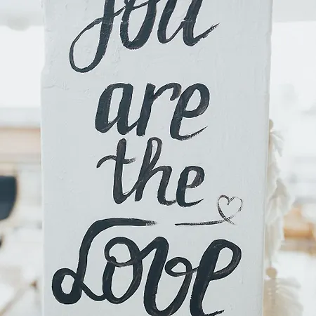 One One World Square ホステル *