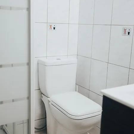 One One World Square ホステル *