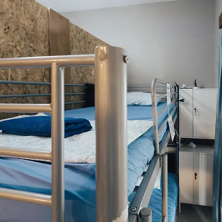 Hostel One One World Square Ayia Napa