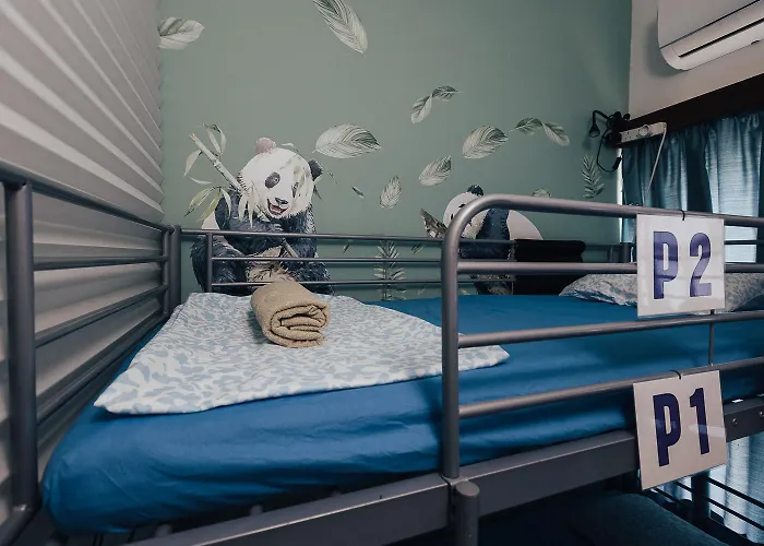 One One World Square Ayia Napa