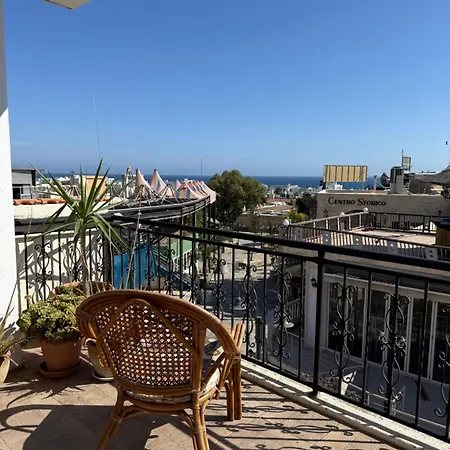 Auberge de jeunesse One One World Square