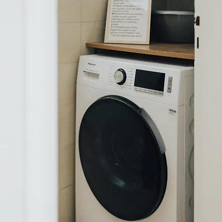 One One World Square Auberge de jeunesse *