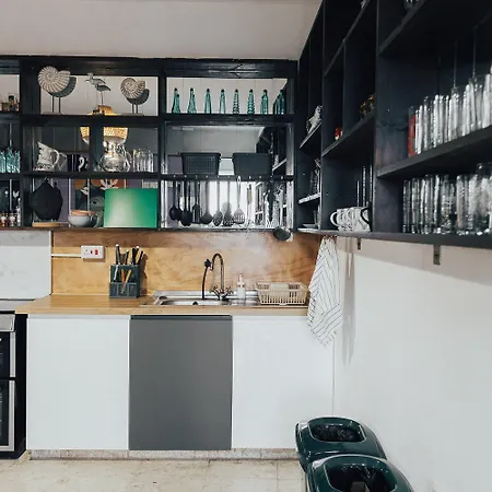 Auberge de jeunesse One One World Square