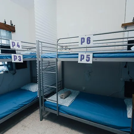 One One World Square * Ayía Nápa