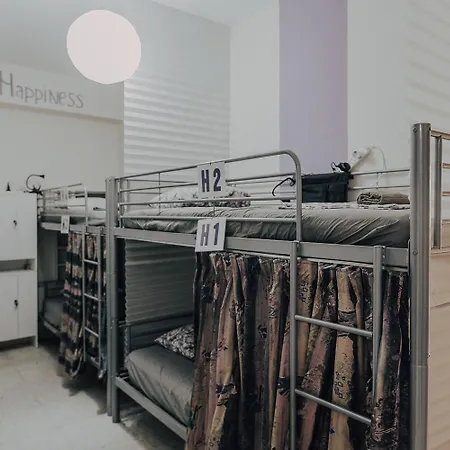 One One World Square