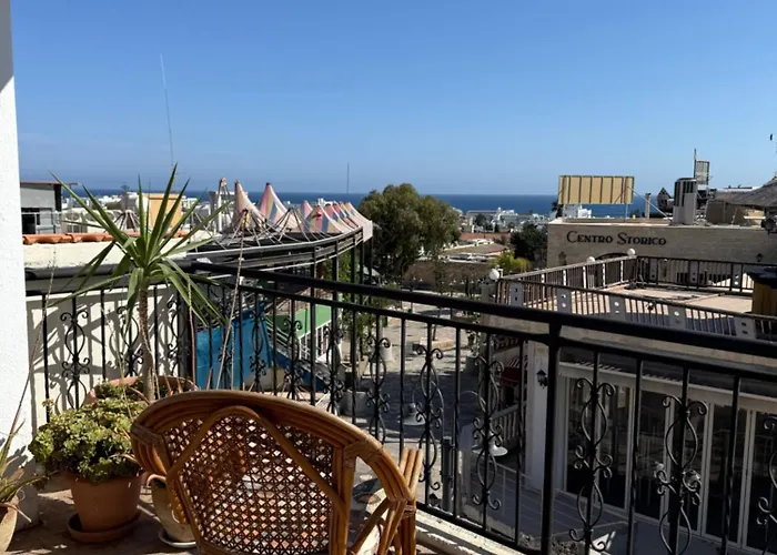 Hostel One One World Square