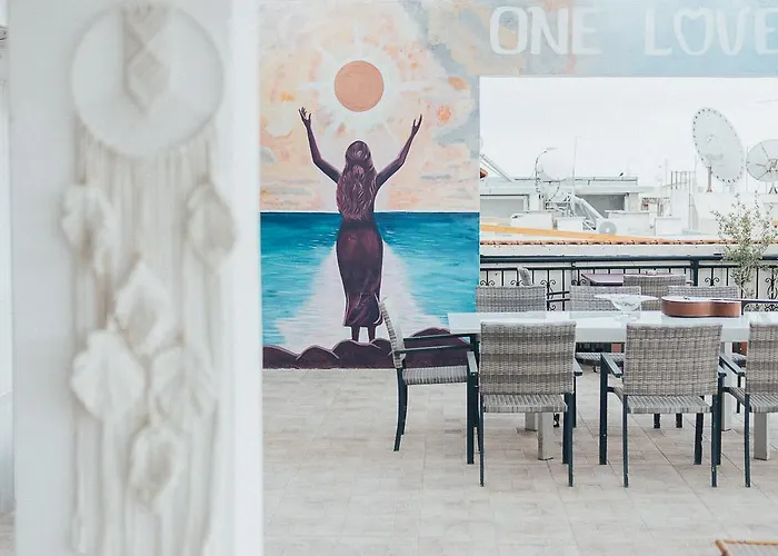 One One World Square *