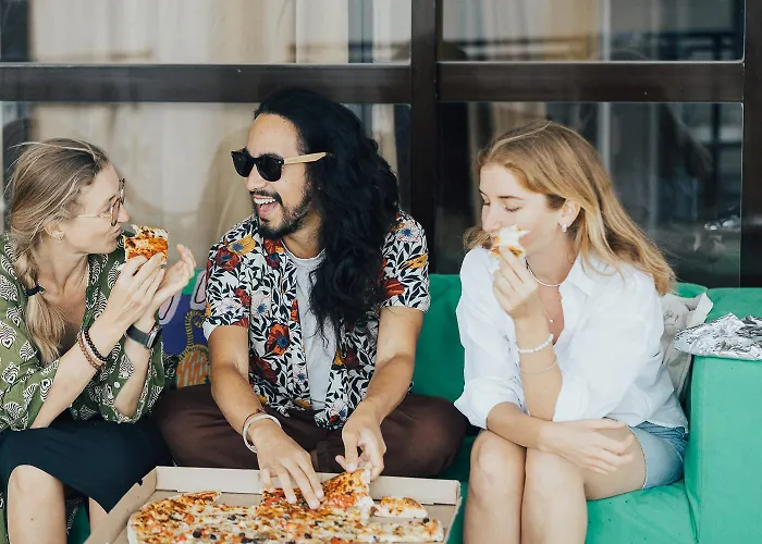 One One World Square