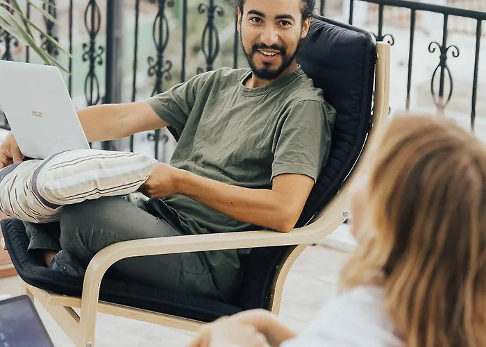 One One World Square Hostel