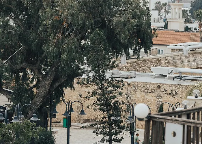 One One World Square *