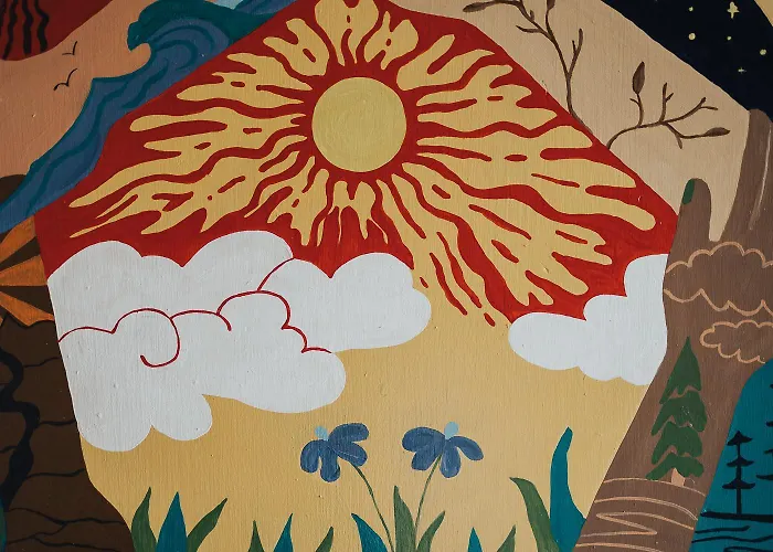 Hostel One One World Square Aya Napa