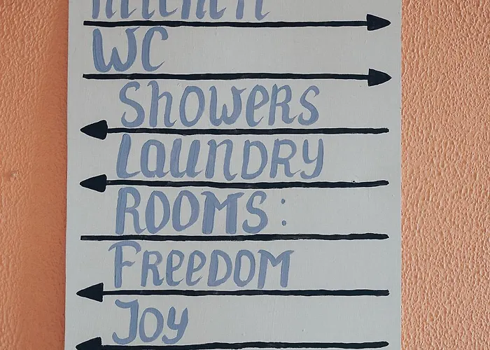 One One World Square * Aya Napa