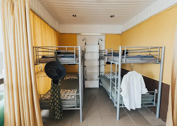 One One World Square Aya Napa