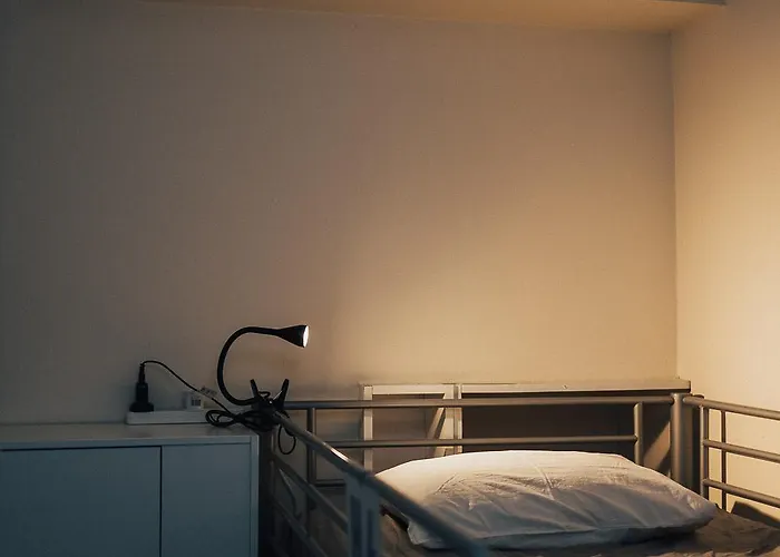 One One World Square Hostel Aya Napa