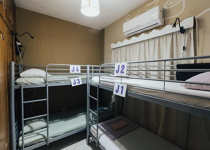 One One World Square * Aya Napa